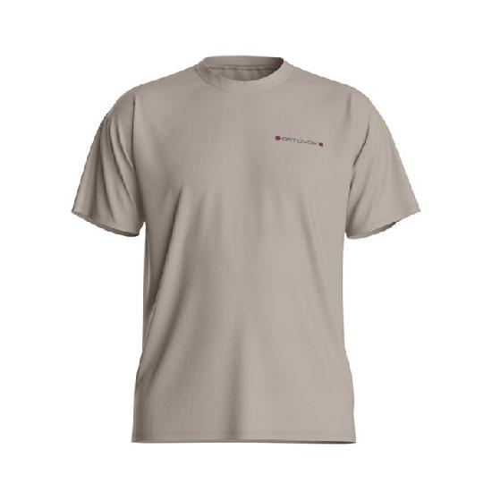 Merino majica