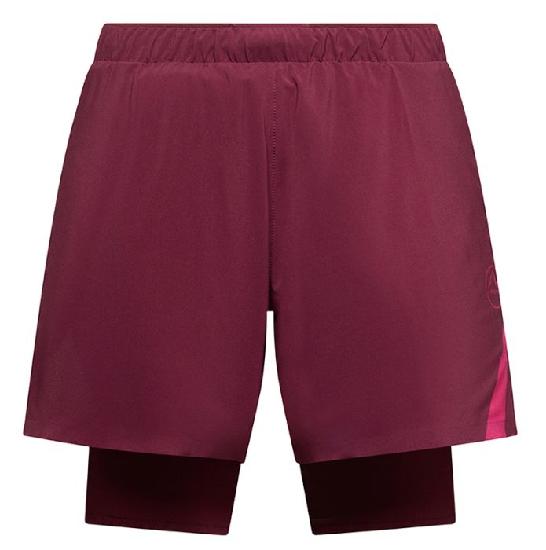 Ženske kratke hlače za trčanje