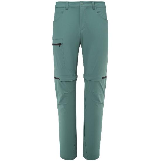 Zip off hlače