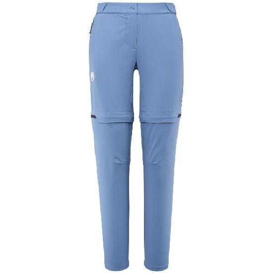 Ženske zip off hlače