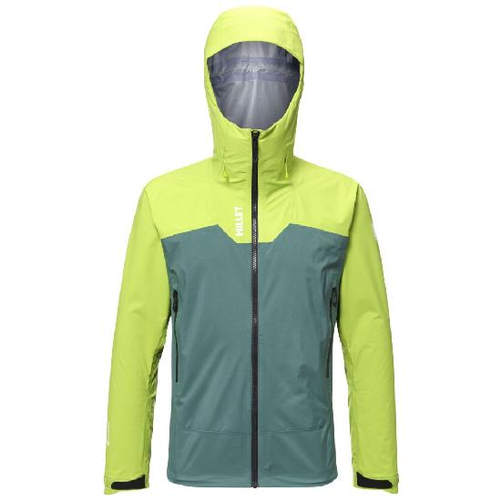 Muška Gore Tex vjetrovka