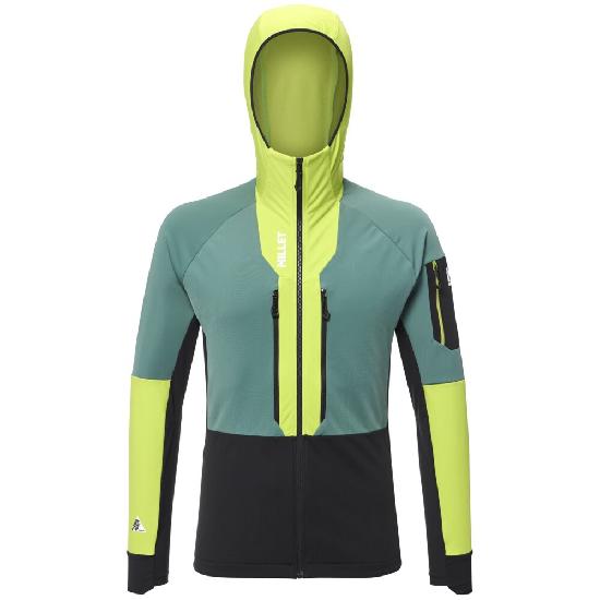 Tehnička majica s kapuljačom