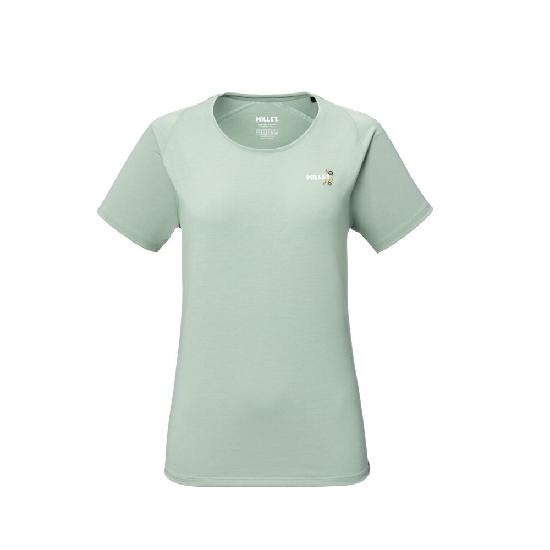 Aktivna majica kratkih rukava