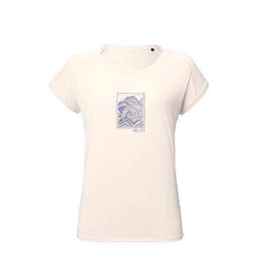 Ženska aktivna majica