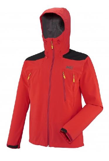 k shield hoodie m