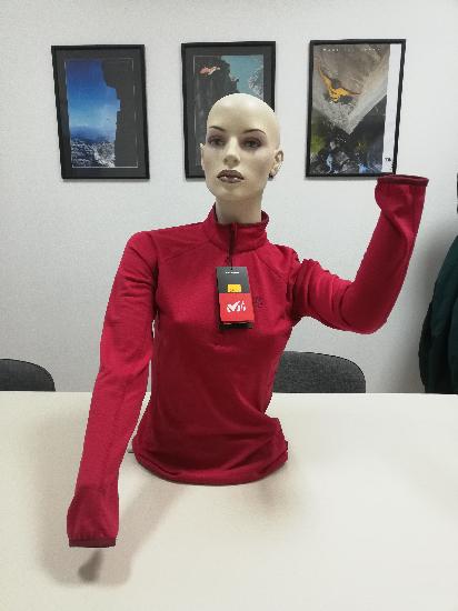 Ženski powerstretch