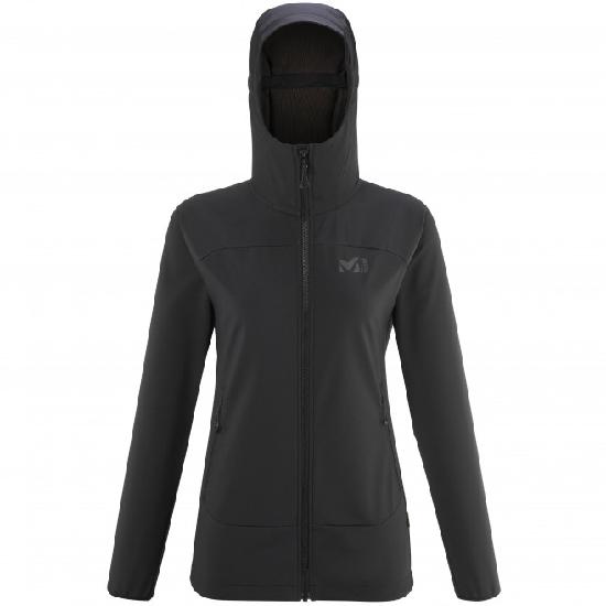 Ženski soft shell