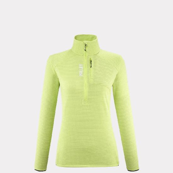 Ženski tehnički flis