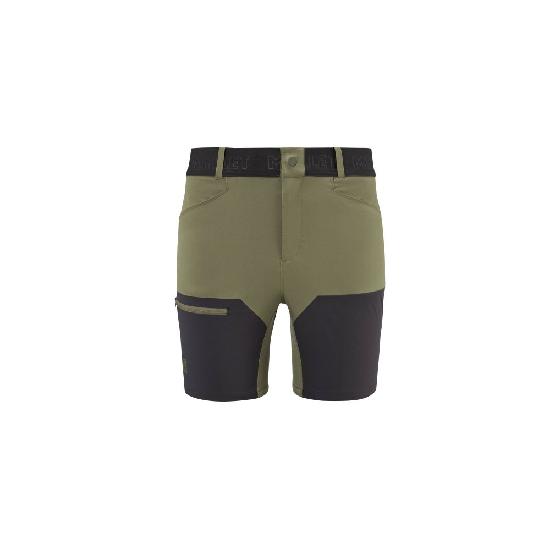 Kratke hlače za planinarenje