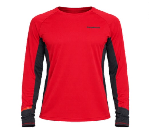 Muška aktivna majica