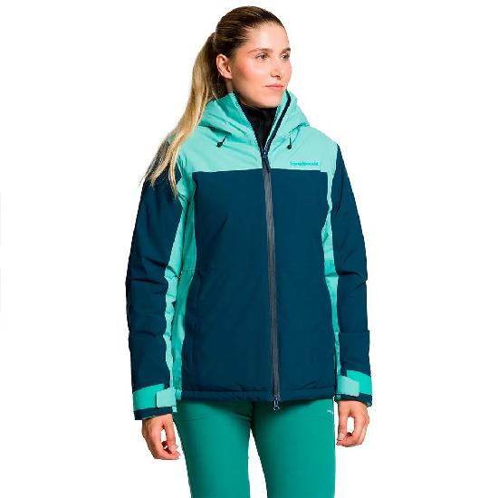 Ženska zimska jakna