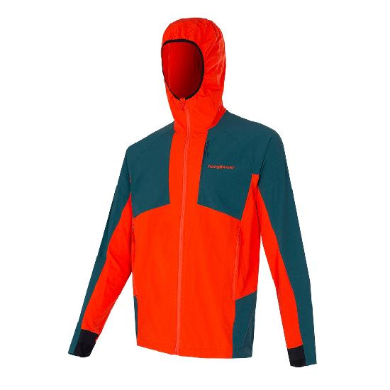 Softshell jakna