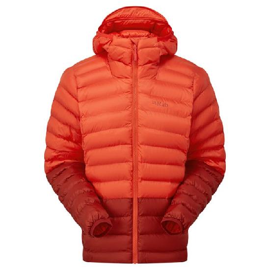 Ženska zimska jakna