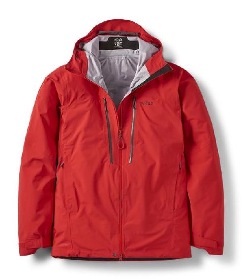 Gore Tex jakna