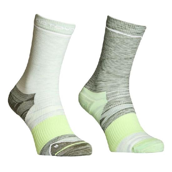 Ženske čarape od merino vune