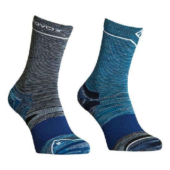 Muške čarape od merino vune