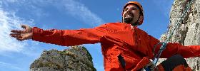 TEST: Millet Ubic GTX 3L jkt