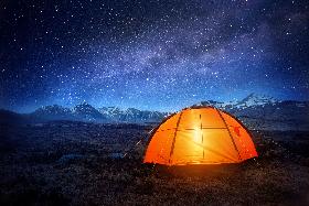 Kako odabrati šator?